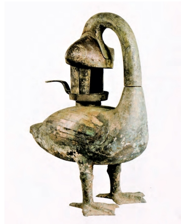 紫金城城址与铁河古墓群