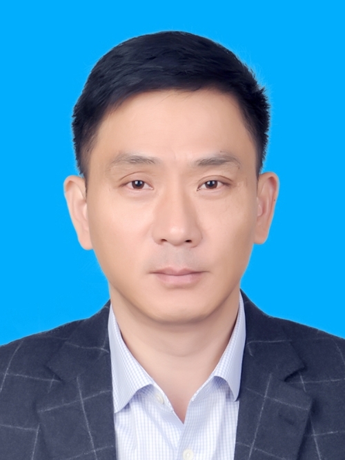 杨旭东