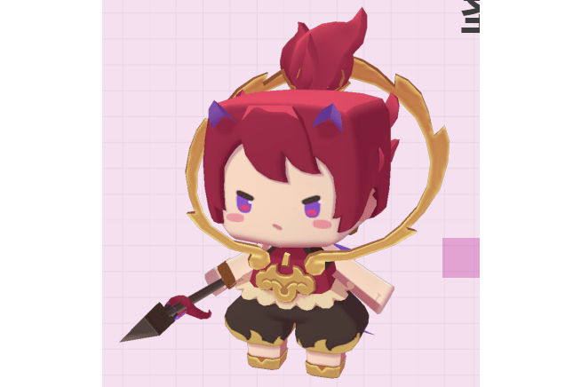  p>圣婴是游戏《 a target="_blank" href="/item/迷你世界/19712389"