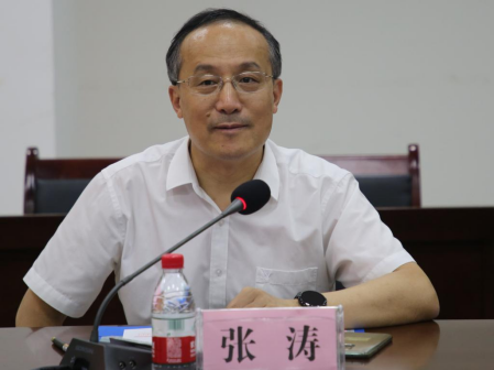 张涛（中国科学院院士、物理化学家、中国科学院大连化学物理研究所研究员）_百度百科