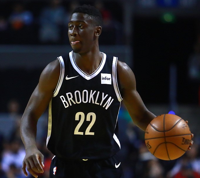  p>卡里斯·勒弗特(caris levert),全名卡里斯·科尔曼·勒弗特(caris