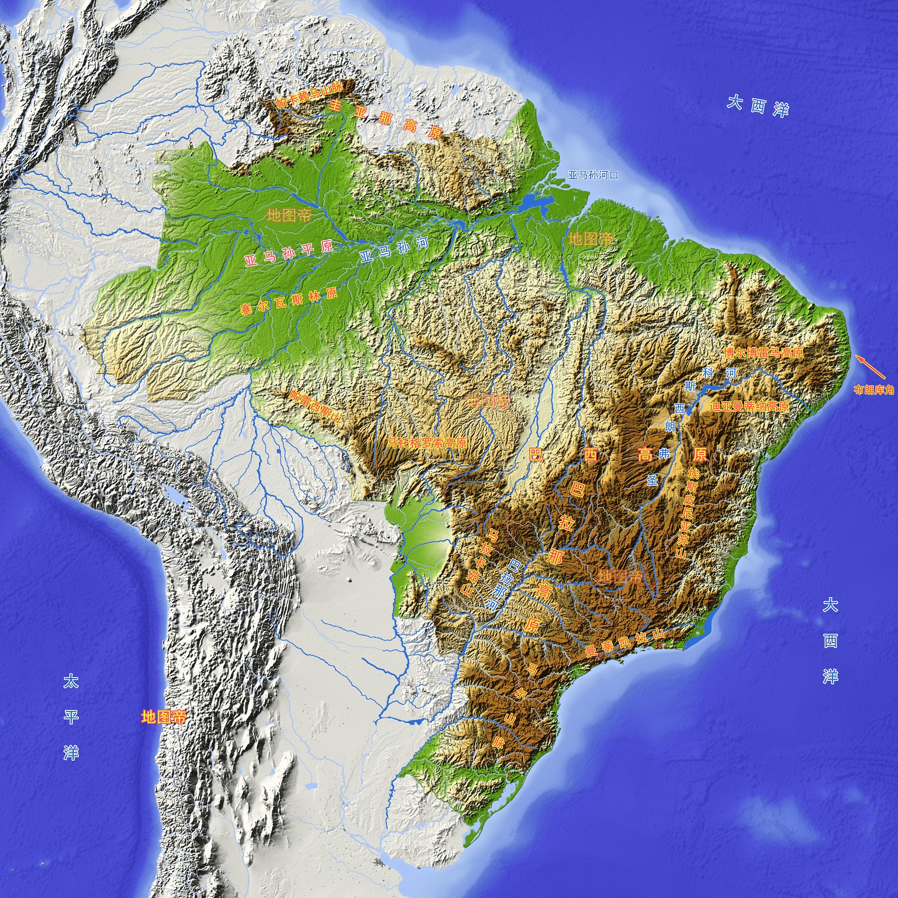 巴西真会破产吗？有什么后果_百科TA说