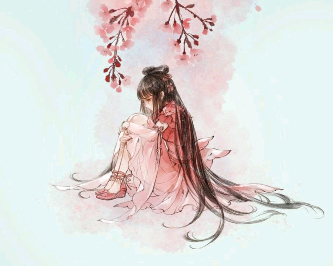 关于“恨”的20句古诗词，希望你们的一生中永远不要有恨_百科TA说