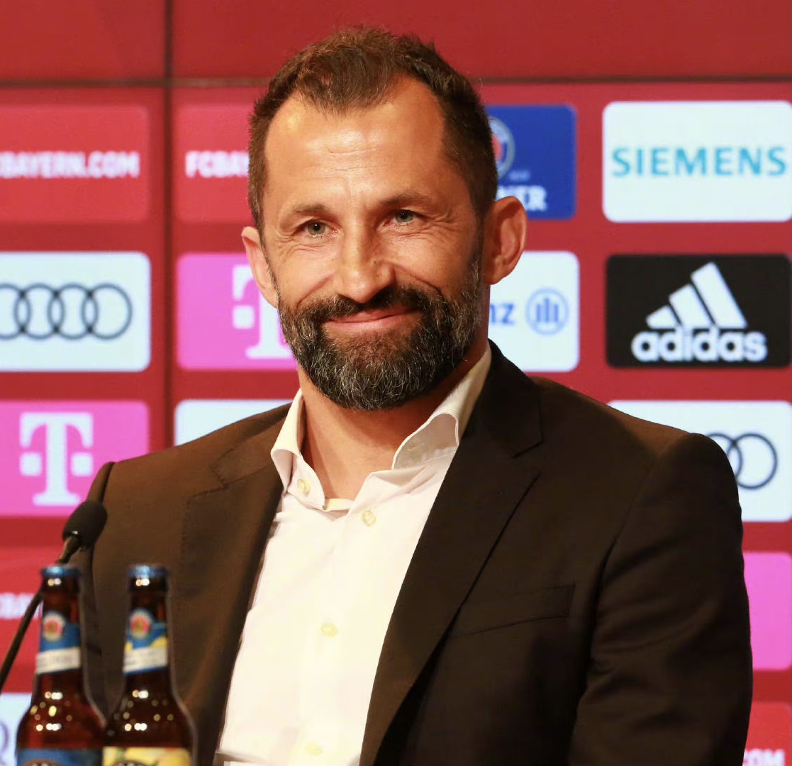 哈桑·萨利哈米季奇