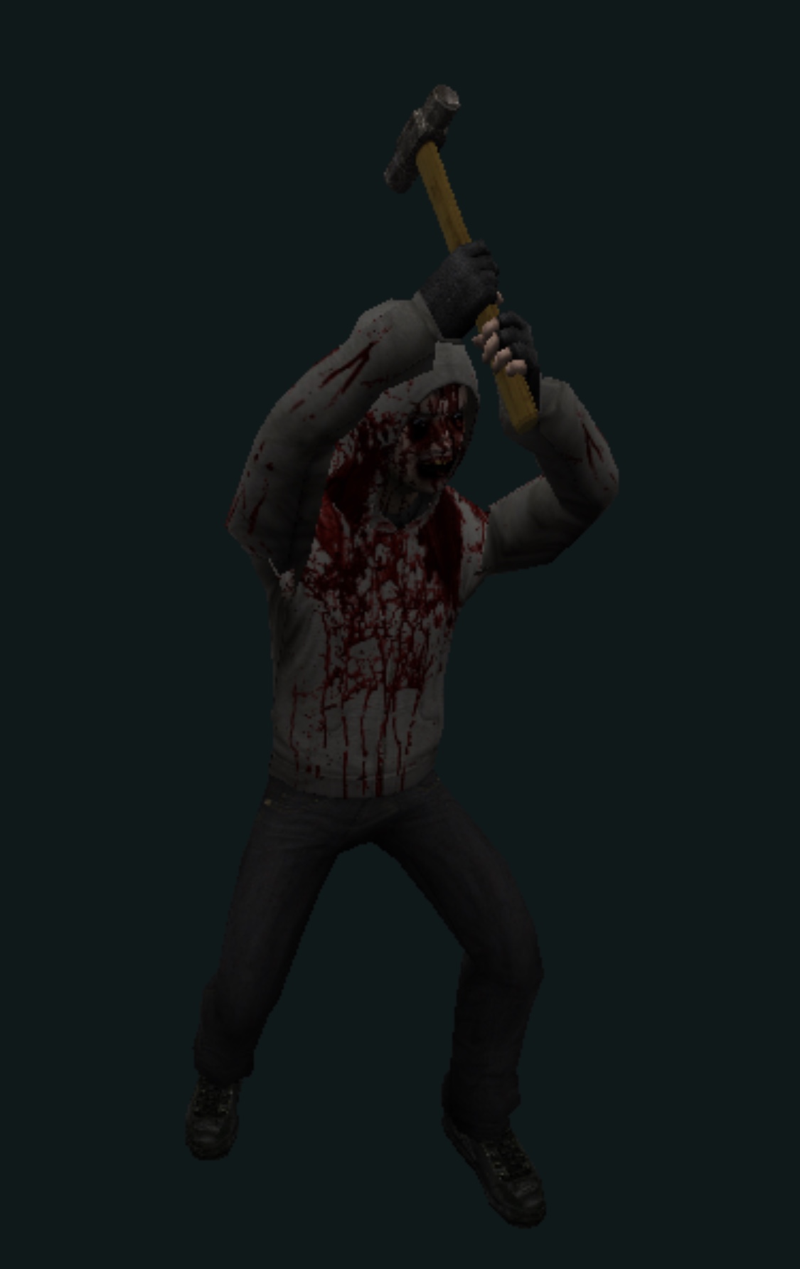 data-lemmaid="1733838">第一人称射击游戏 /a>该模组支持4人联机,目