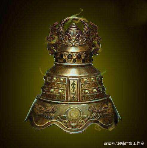 古代的十大神兵利器都在这，看看有没有你喜欢的？_百科TA说