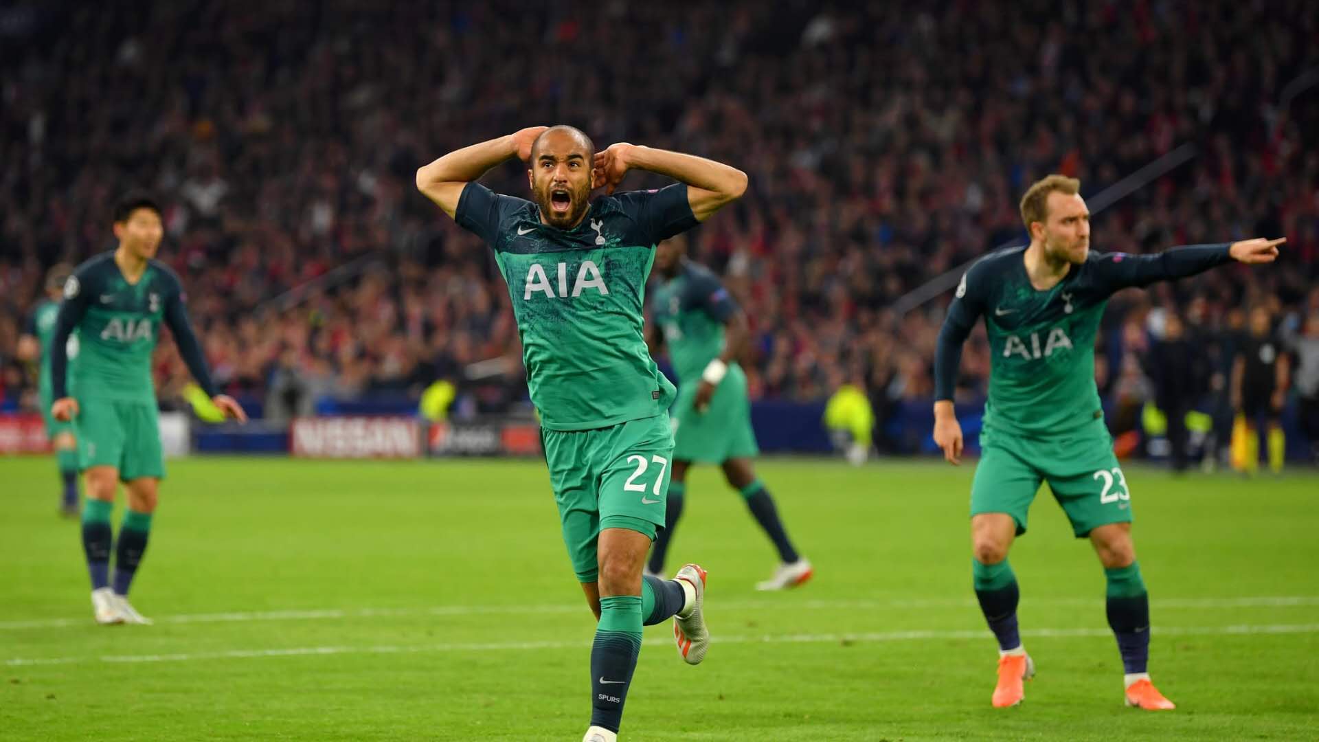 卢卡斯·罗德里格斯·莫拉·达·席尔瓦