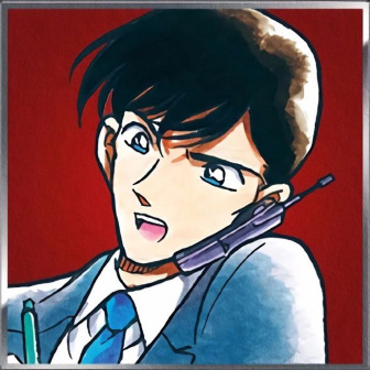 高木涉（日本漫画《名侦探柯南》及其衍生作品中角色）_百度百科