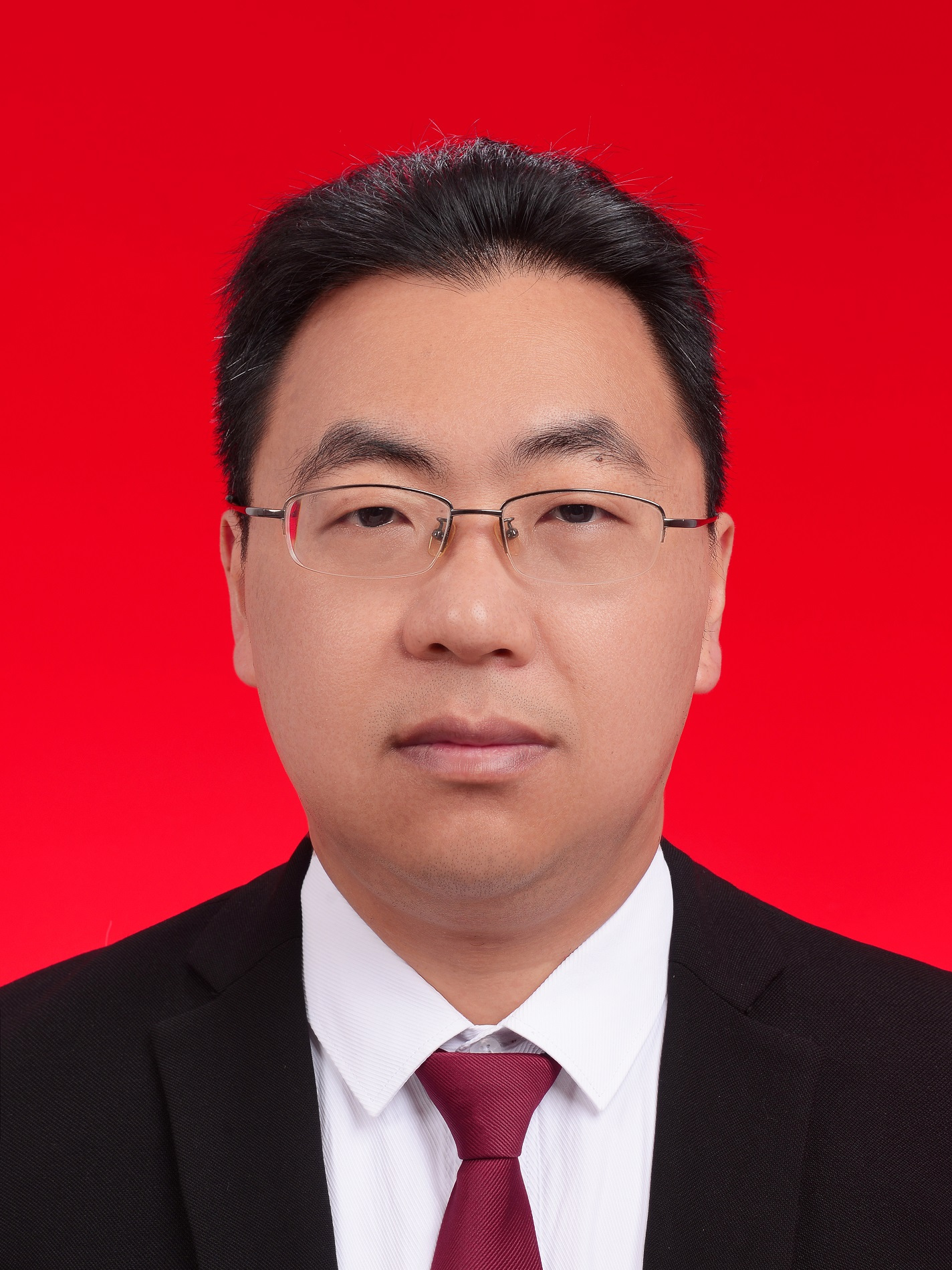 陈斌