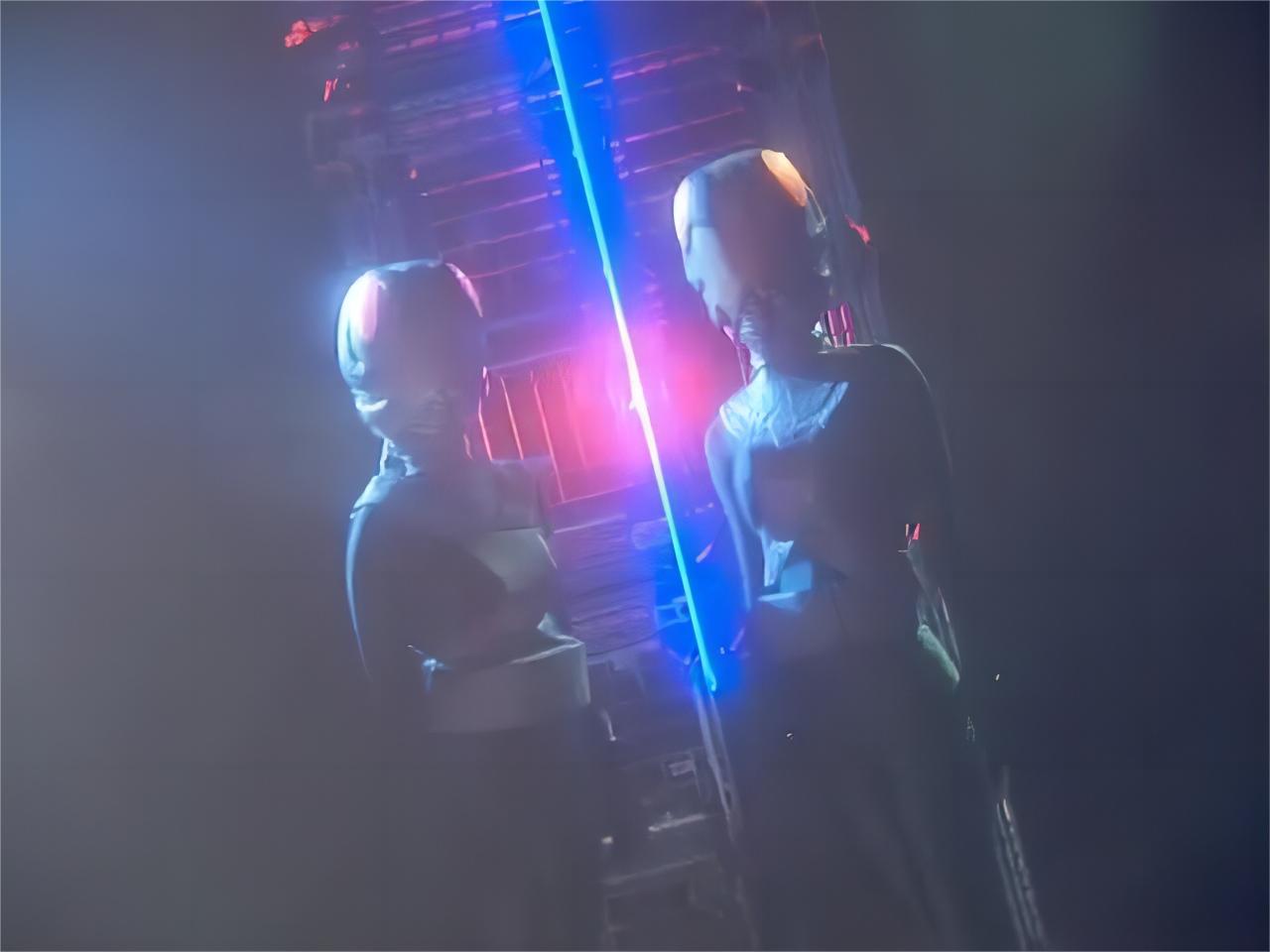 匹特星人第三代