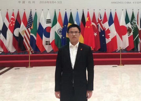 方琦（富通集团有限公司党委书记、执行董事）_百度百科