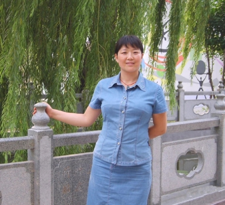  p>范晓静,东营市史口镇人, a target="_blank" href="/item/博兴一中
