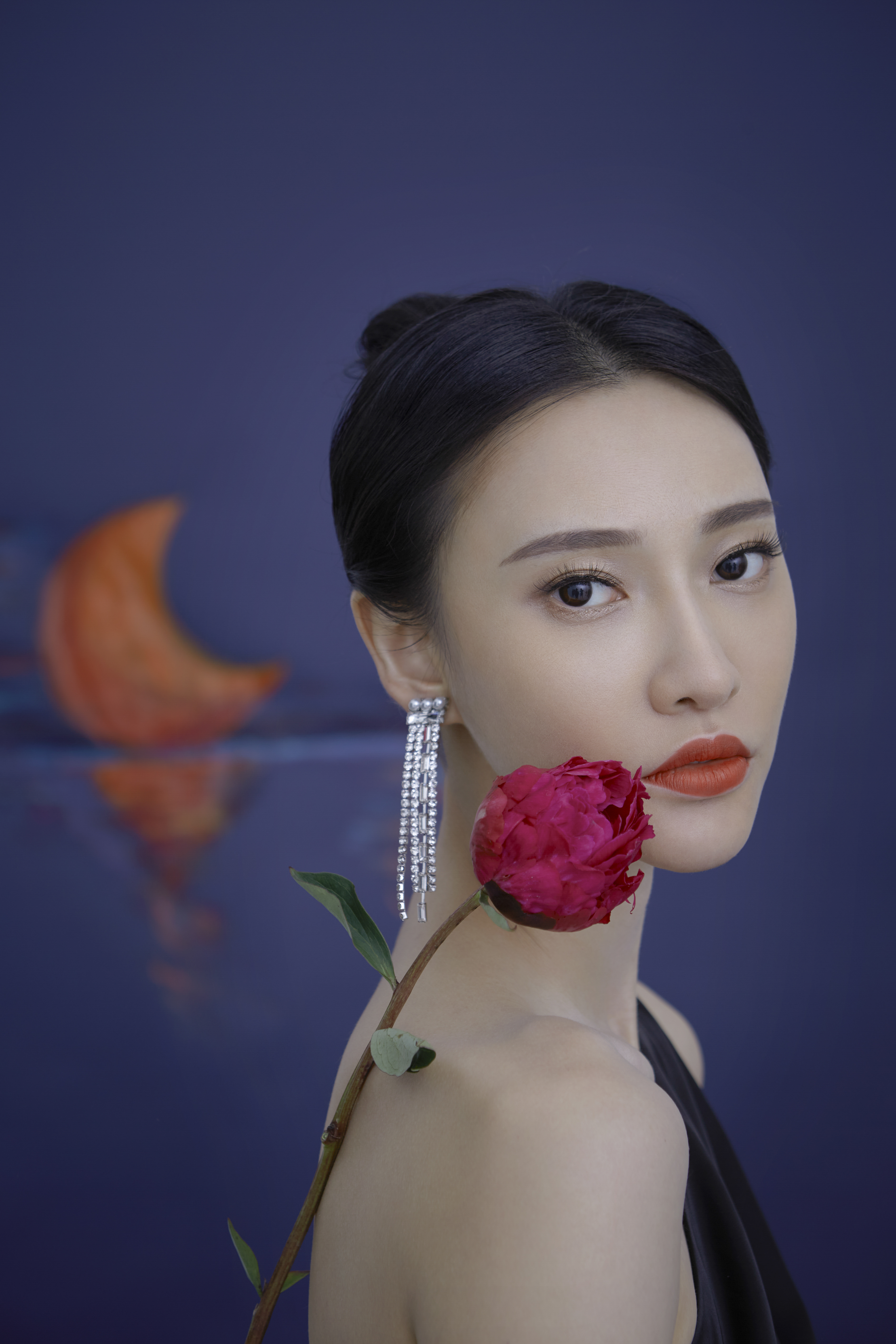 白柳汐
