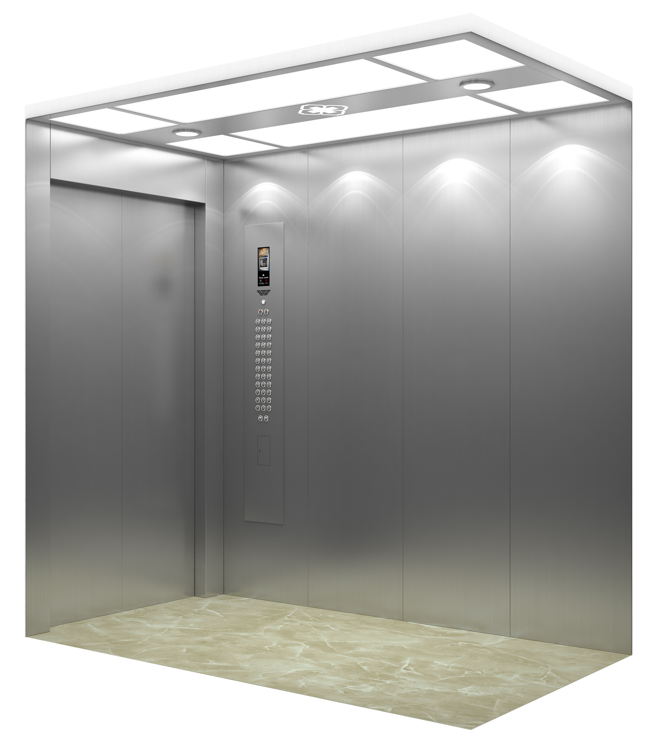 沈阳三洋电梯有限公司