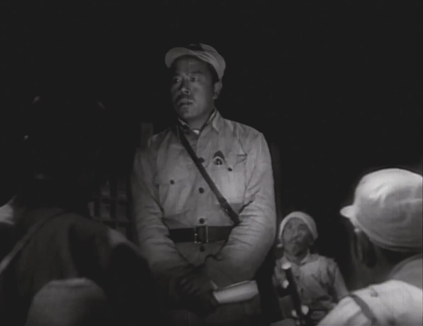 《吕梁英雄》是由 a target="_blank" href="/item/北京电影制片厂