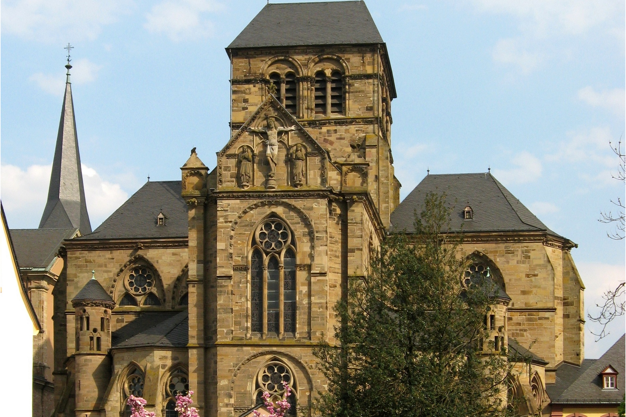 圣玛利亚大教堂