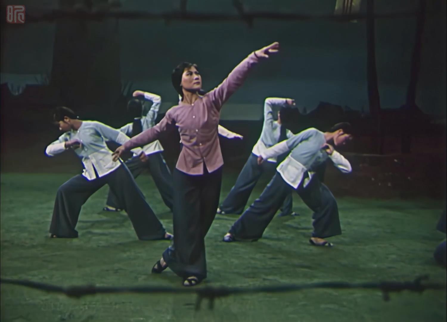  p>《椰林怒火》是 a target="_blank" href="/item/八一电影制片厂