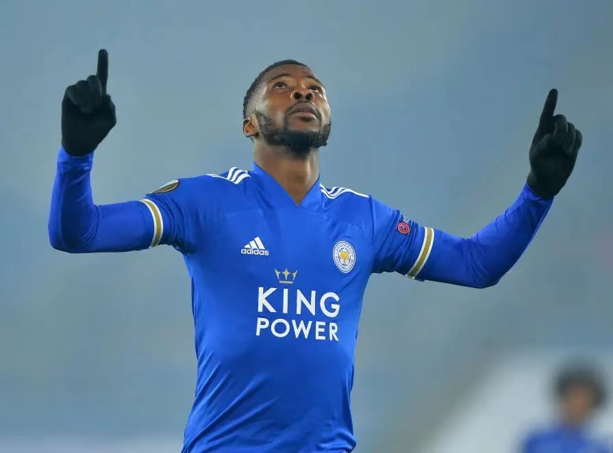 克莱奇·伊希纳乔