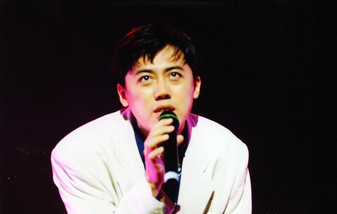张宇（华语流行乐男歌手、作曲人、音乐人、主持人、演员）_百度百科