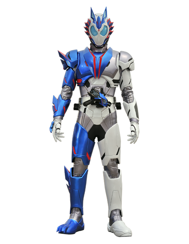 (原文:仮面ライダーゼロワン/kamen rider zero-one)是2019年播出的