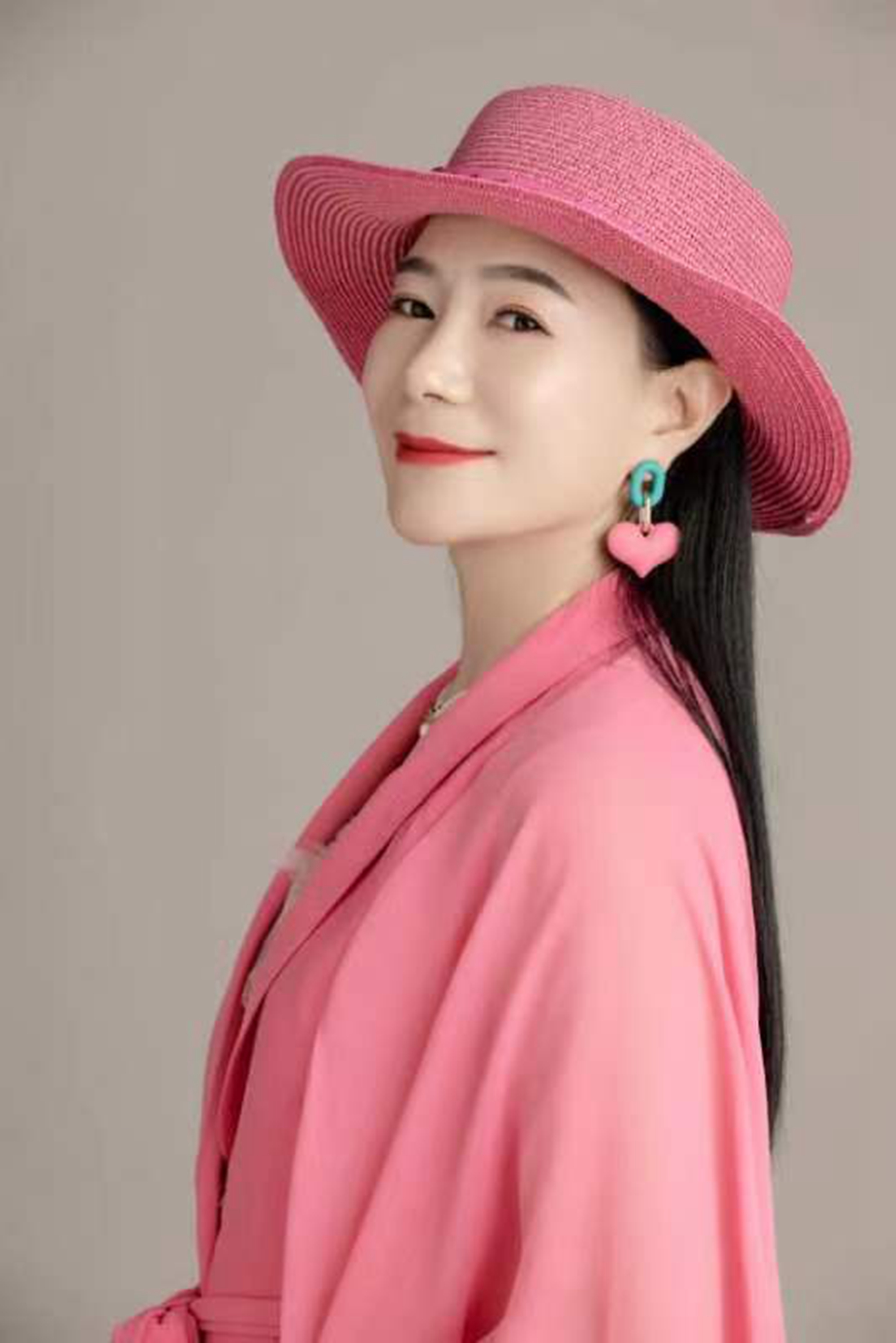 张叶子