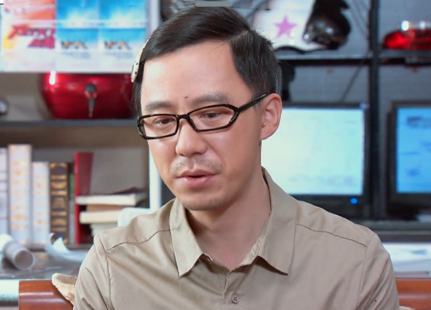 " data-lemmaid="13015848">美丽的契约 /a>》中的角色,由演员 a