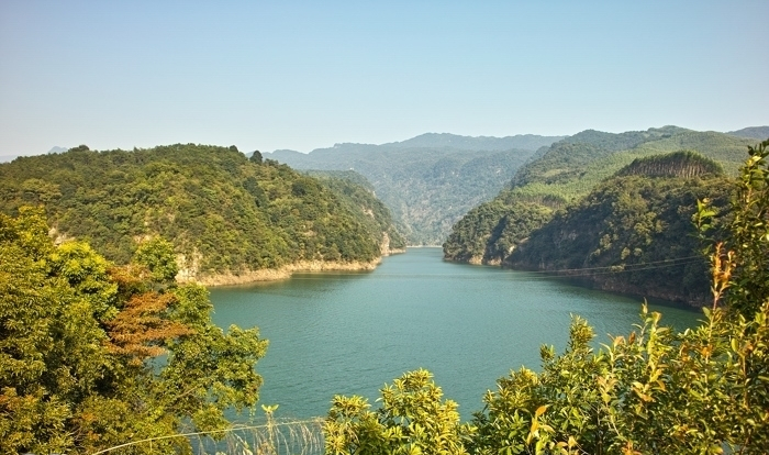  p>石牯塘镇,广东省清远市英德市下辖镇,位于英德市西北部,距英德市区