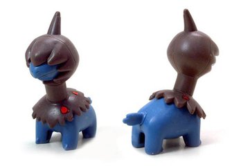 pokemmo单首龙怎么进化 - 知晓星球
