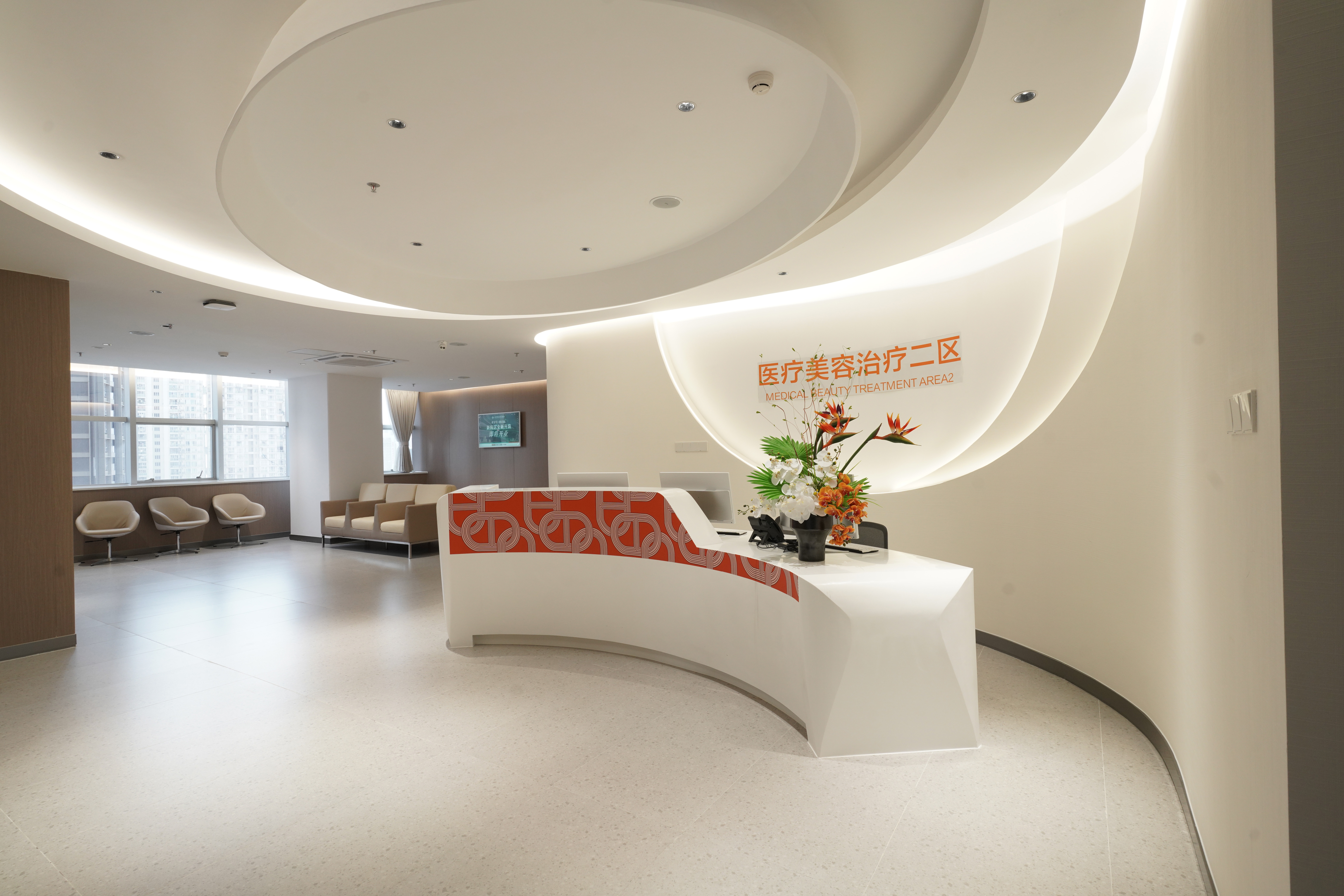 博爱医院医院排队代办挂号全身体检全程陪同，项目逐一落实的简单介绍