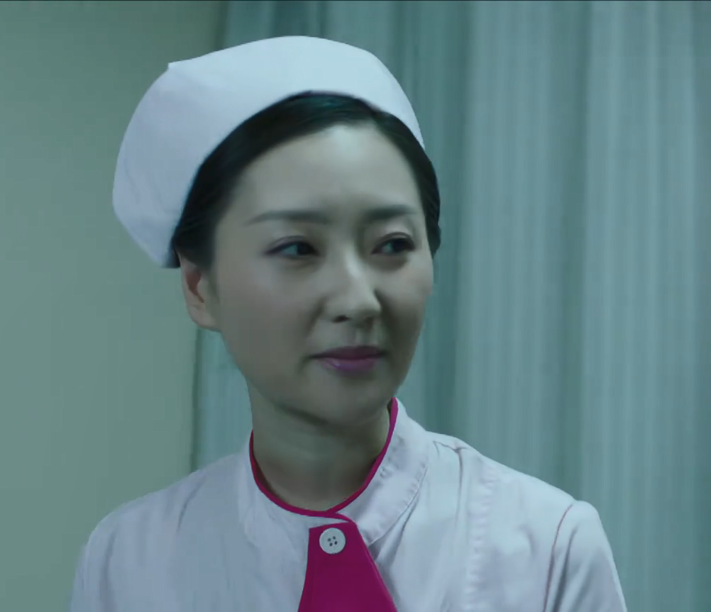 >晓雪,女,网剧《 a target="_blank" href="/item/灵魂摆渡/13865847"