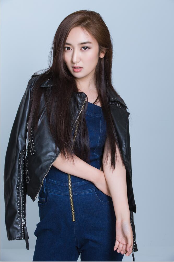  p>于莹莹,1989年5月5日出生于黑龙江省哈尔滨市,中国内地女演员,毕业