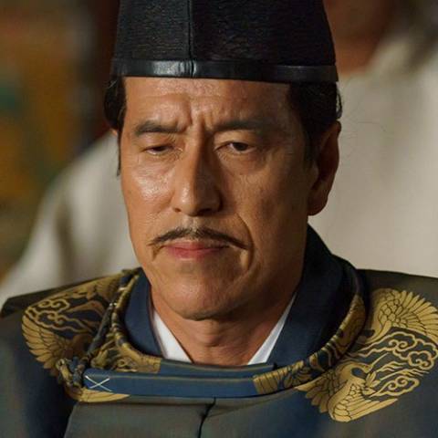 镰仓殿的13人 百度百科