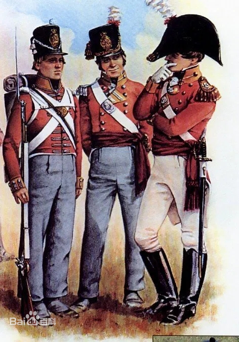 p data-id="gnrtbw7ae1">红衫军(red coat),泛指17世纪至19世纪的 a