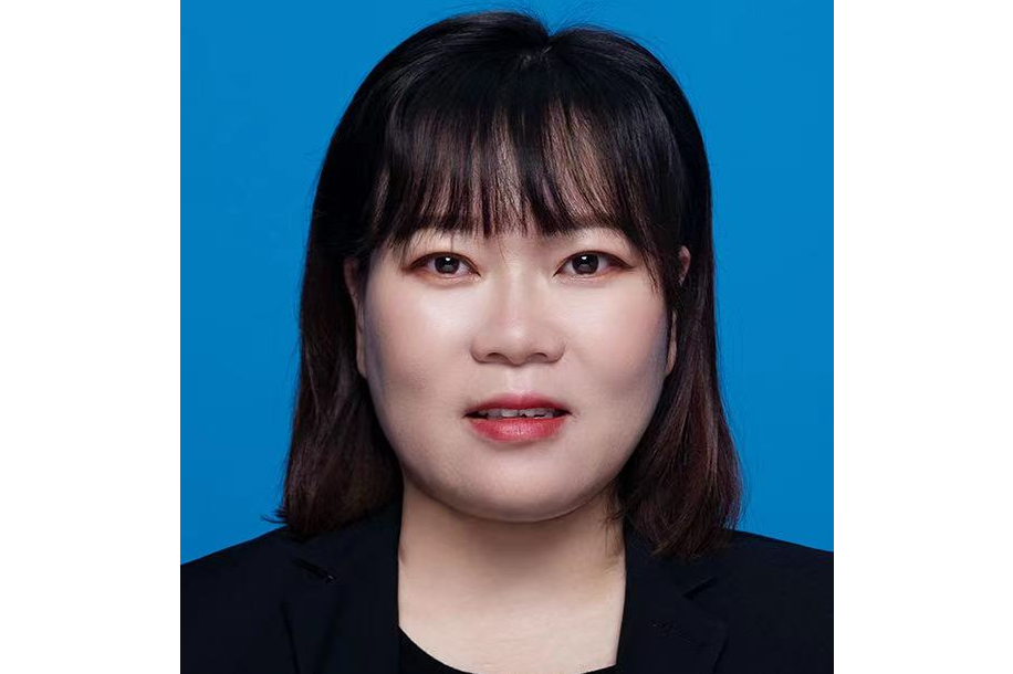 杜婷婷