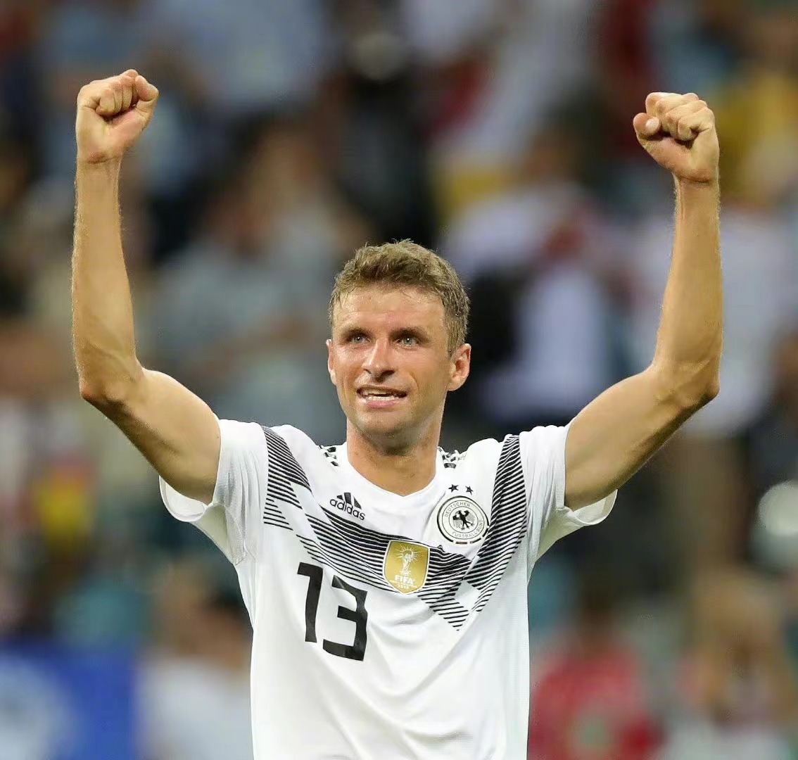 müller),1989年9月13日出生于德国慕尼黑魏尔海姆,德国足球运动员,场