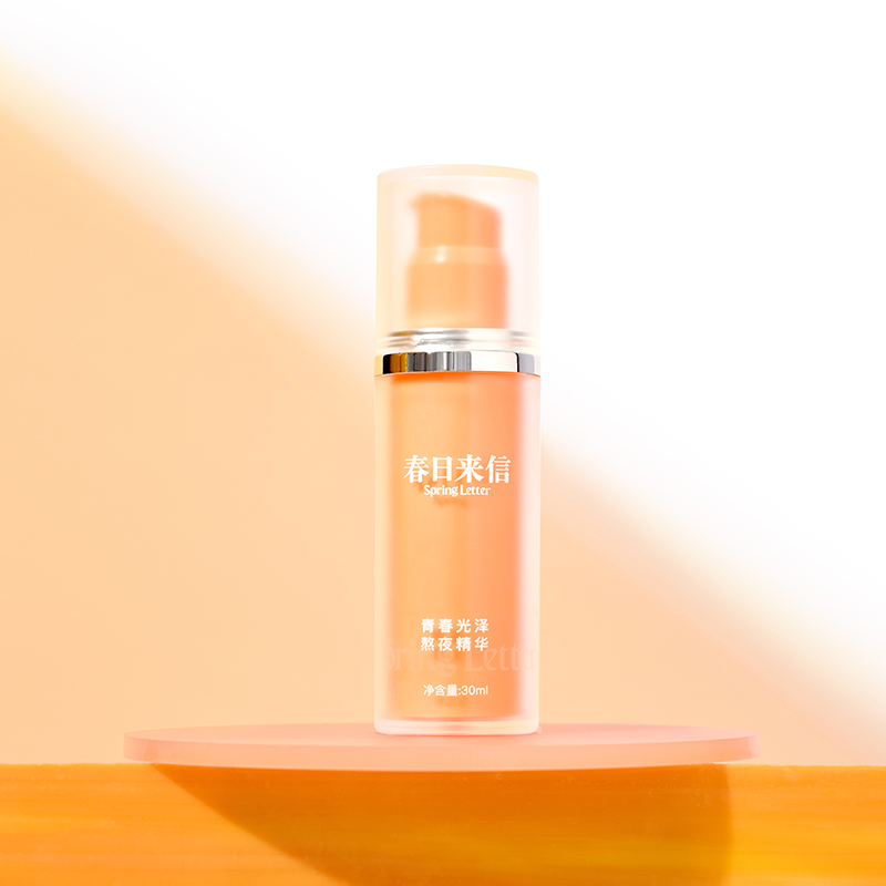  p>春日来信是栈秋(上海)化妆品有限公司旗下品牌. /p>