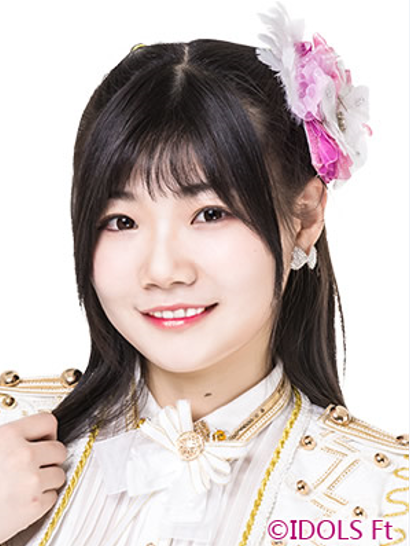 朱燕（中国女歌手，前SHY48,IDOLS FT女团成员）_百度百科