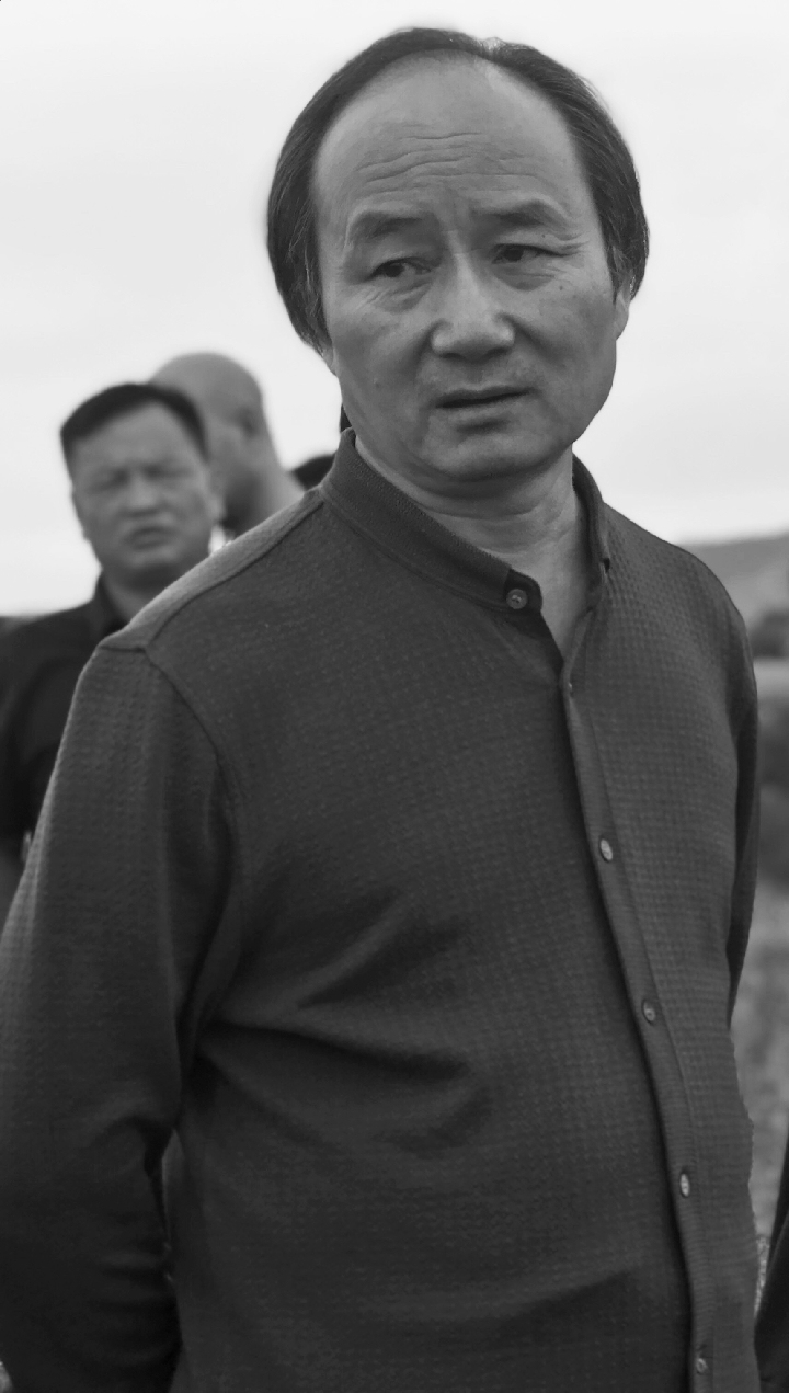 在木垒，寻找刘亮程的“村庄”_百科TA说