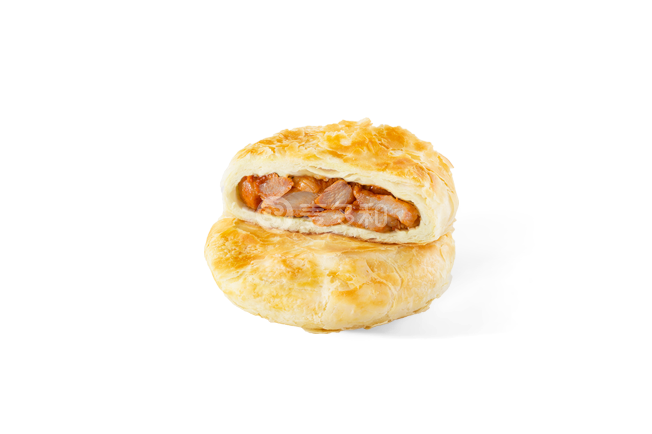 麦多馅饼