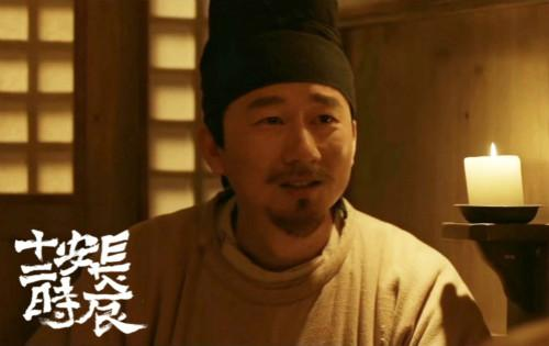 活捉一名演技实力派演员，名叫李晓川_百科TA说