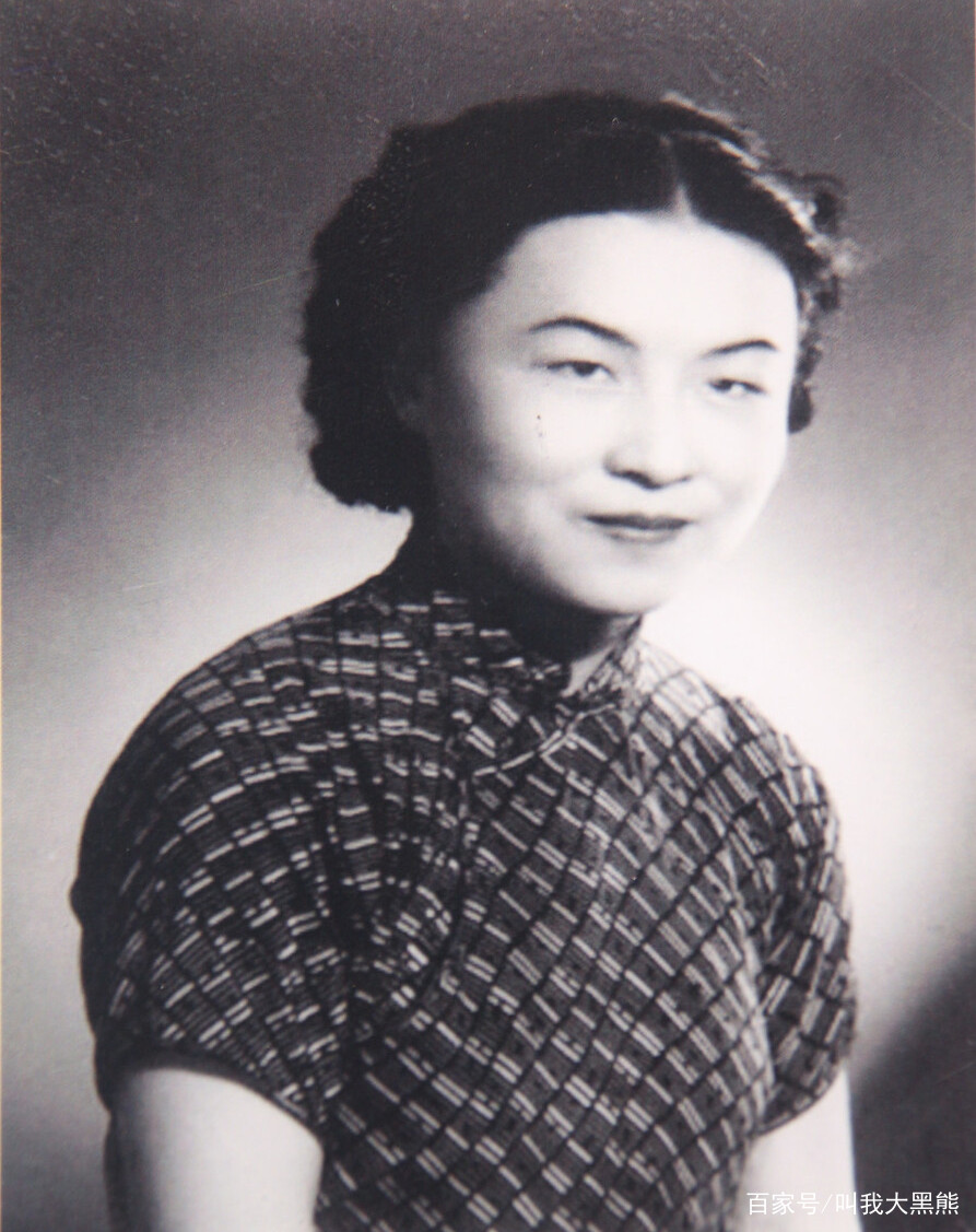 这世间最美的情书，莫过于我叫杨绛，你叫钱钟书_百科TA说