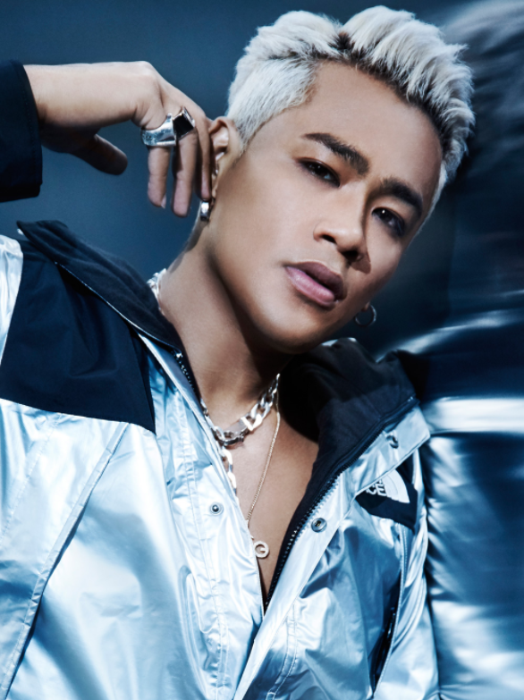 三代目 j soul brothers from exile tribe