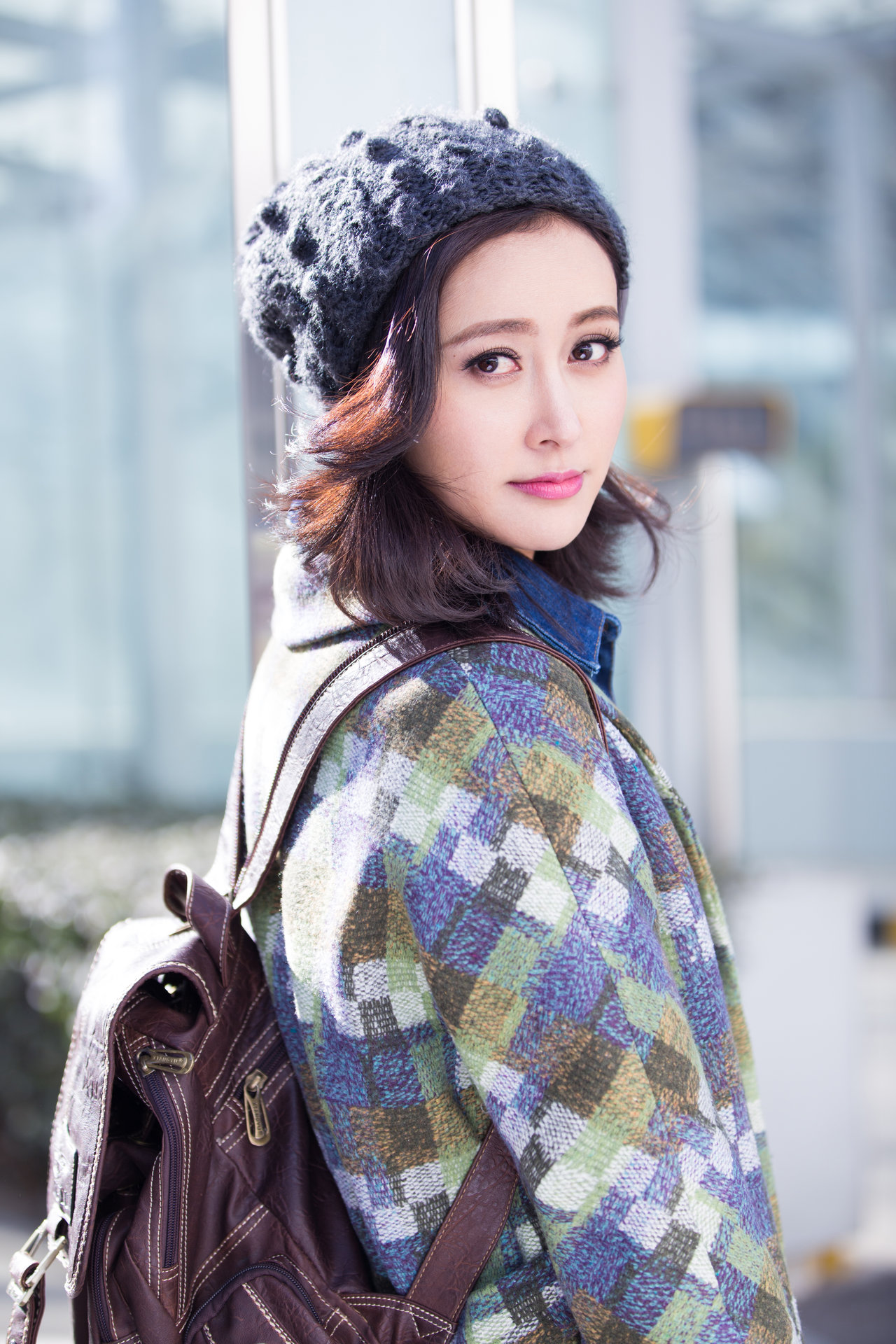  p>袁志博,1984年10月6日出生在云南省昆明市,中国内地女演员.