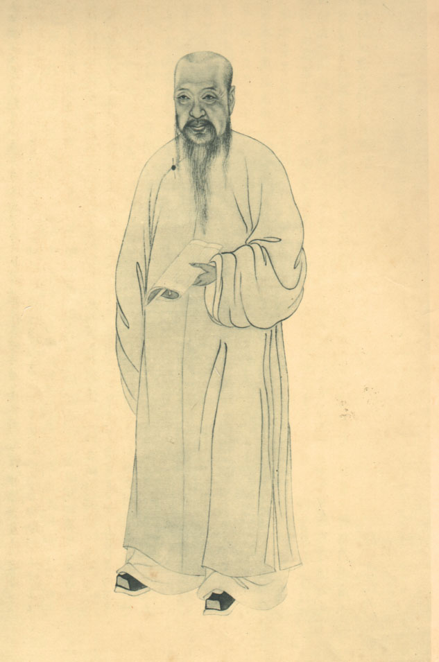 阮亭