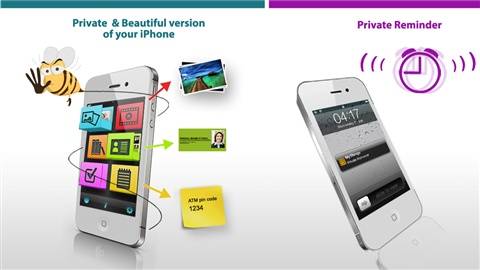 MyThings for iPhone_百度百科