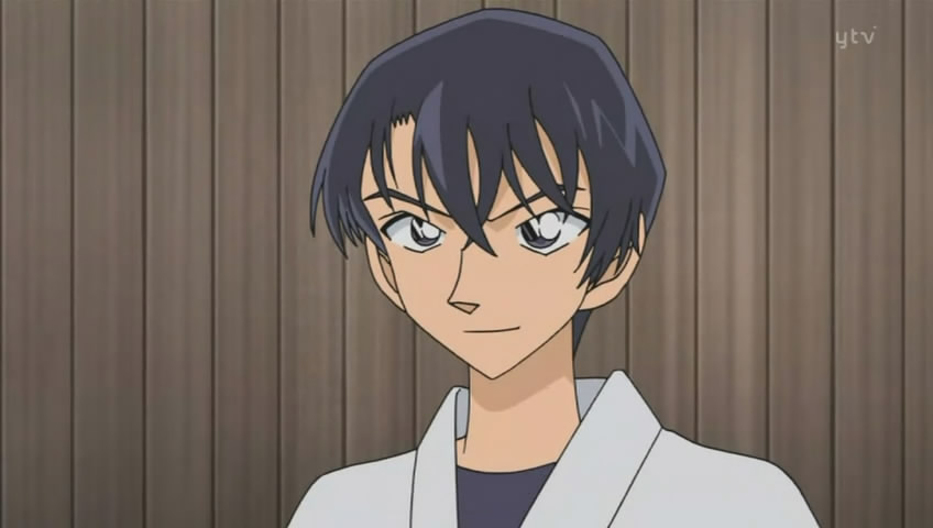  p>冢本数美是日本漫画《 a target="_blank" href="/item/名侦探柯南