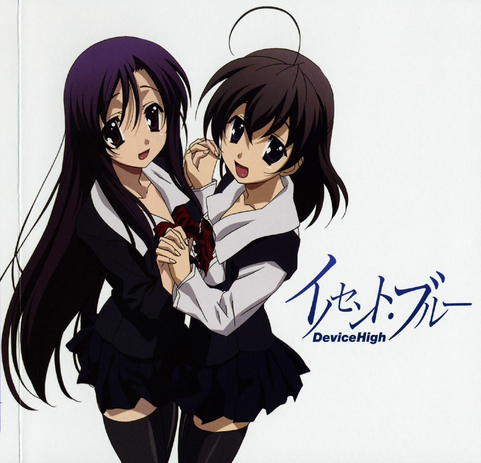  p>电视动画《日在校园》 i>(又名school days) /i>,是根据 a href="