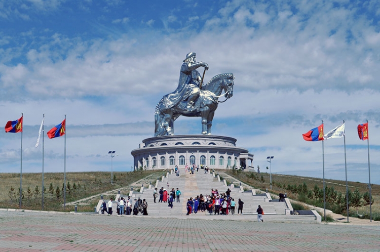  p>乌兰巴托(西里尔蒙古语:Улаанбаатар;英语:ulaanbaatar