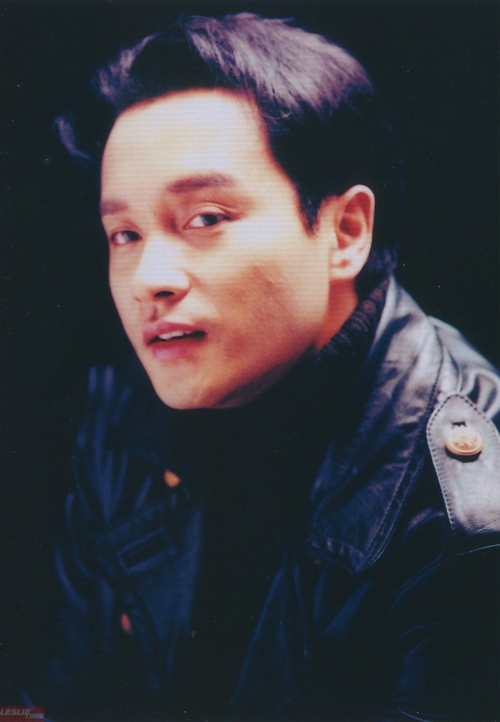  p>张国荣(1956年9月12日-2003年4月1日),出生于香港,中国香港男歌手