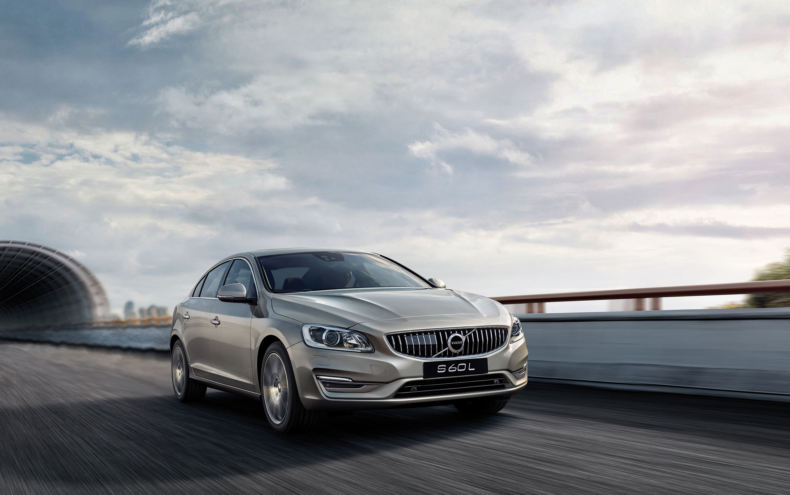 沃尔沃s60l